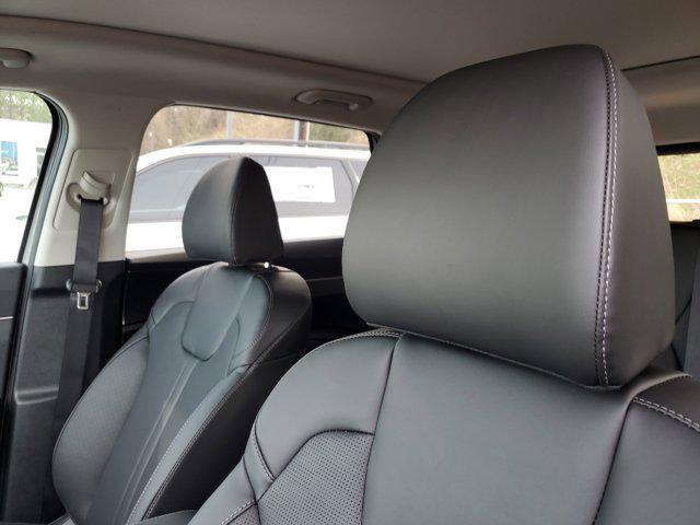new 2026 Kia Sorento car, priced at $35,655