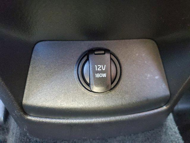 used 2021 Kia Sportage car, priced at $16,109