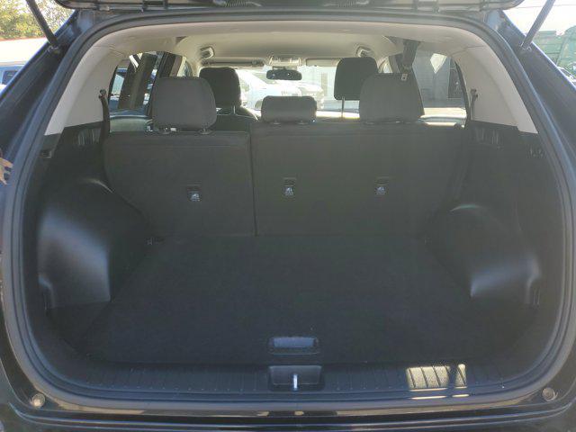 used 2021 Kia Sportage car, priced at $16,109