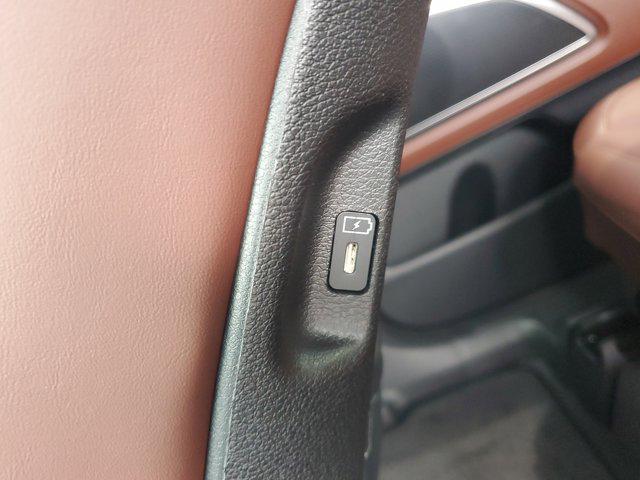 new 2025 Kia Telluride car, priced at $50,425