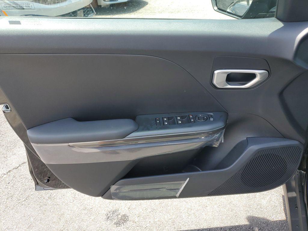 new 2026 Kia K4 car, priced at $23,257