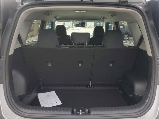 new 2025 Kia Soul car, priced at $19,230