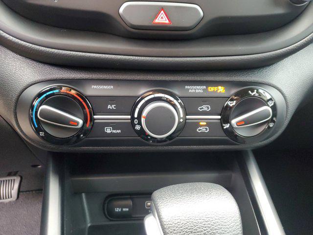 new 2025 Kia Soul car, priced at $19,230