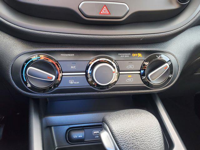 new 2025 Kia Soul car, priced at $19,230