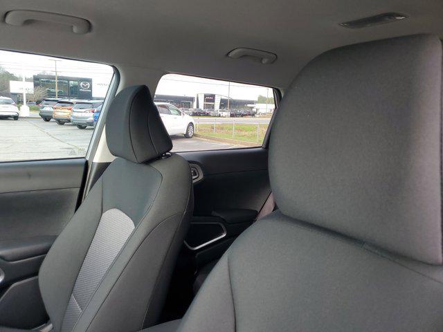 new 2025 Kia Soul car, priced at $19,230