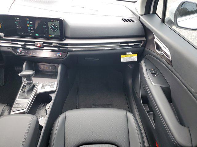 new 2026 Kia Sportage car, priced at $30,165