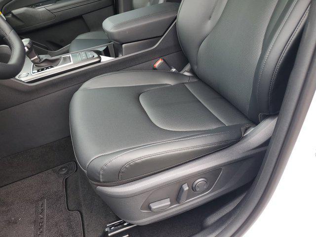 new 2026 Kia Sportage car, priced at $30,165