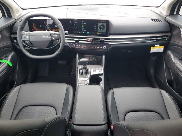 new 2026 Kia Sportage car, priced at $30,165