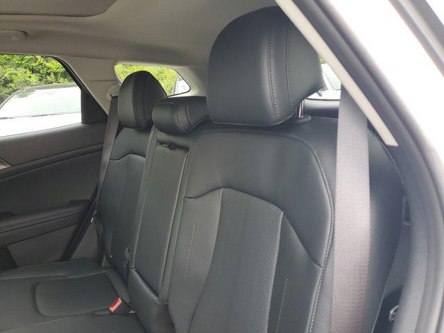 new 2026 Kia Sportage car, priced at $30,165