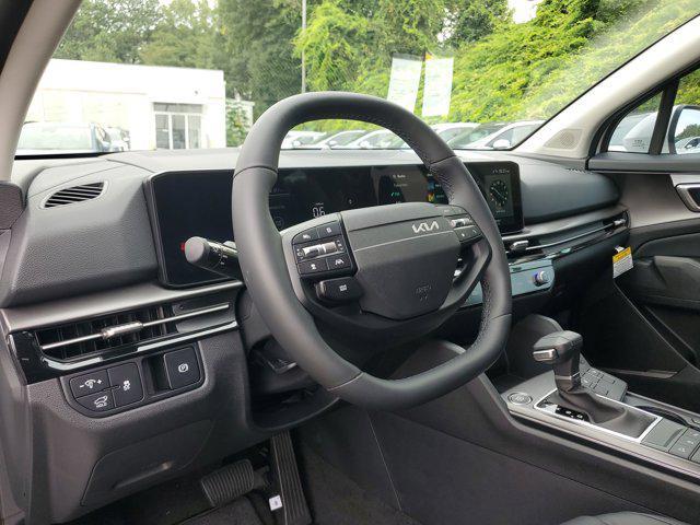 new 2026 Kia Sportage car, priced at $30,165