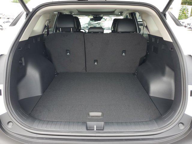 new 2026 Kia Sportage car, priced at $30,165