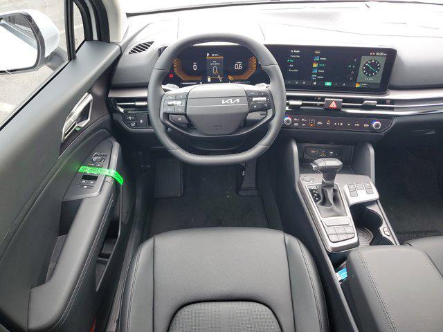 new 2026 Kia Sportage car, priced at $30,165