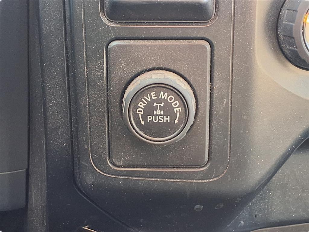 used 2022 Ford F-150 car, priced at $18,761