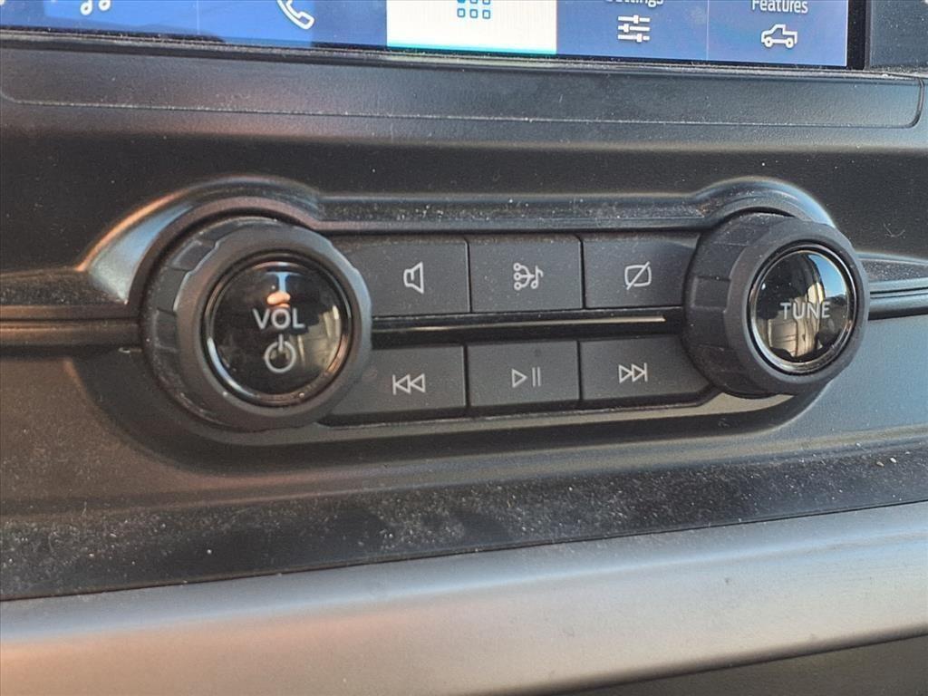 used 2022 Ford F-150 car, priced at $18,761