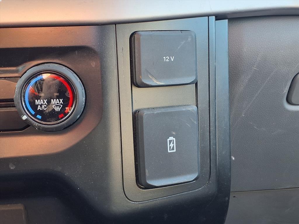 used 2022 Ford F-150 car, priced at $18,761