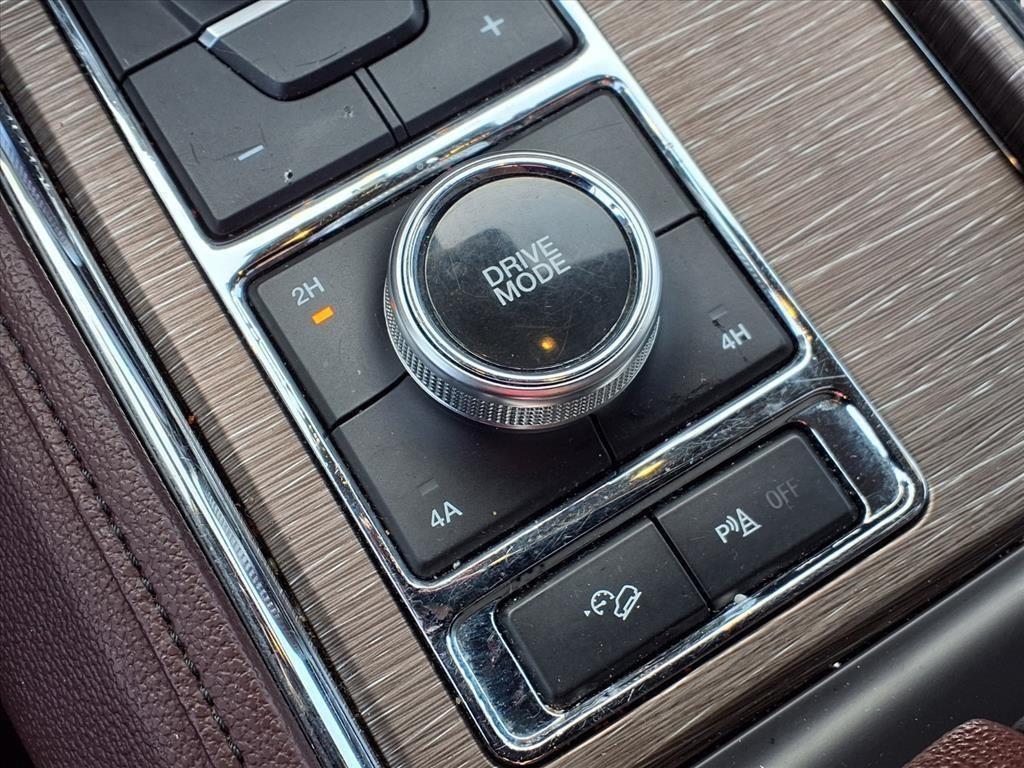 used 2024 Ford Expedition Max car, priced at $44,900