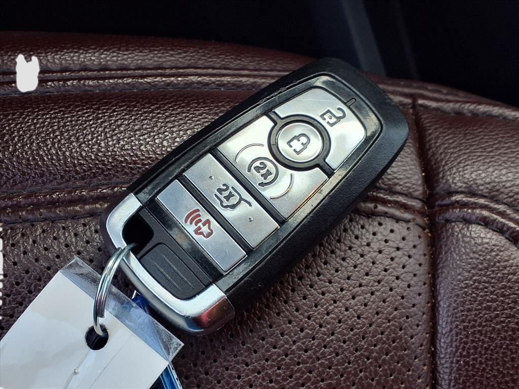 used 2024 Ford Expedition Max car, priced at $44,900