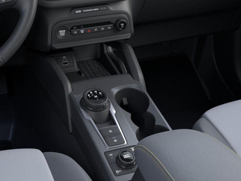 new 2025 Ford Bronco Sport car, priced at $41,023