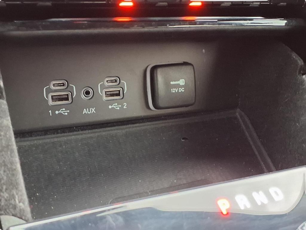 used 2021 Jeep Grand Cherokee L car, priced at $25,457