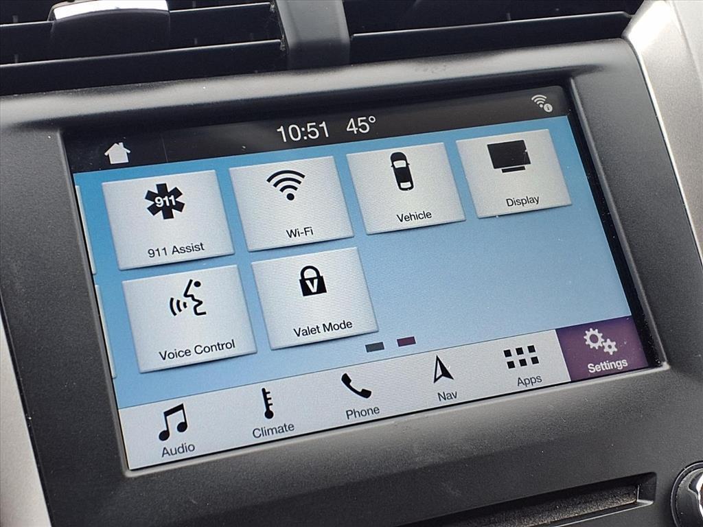 used 2018 Ford Fusion Hybrid car, priced at $12,168