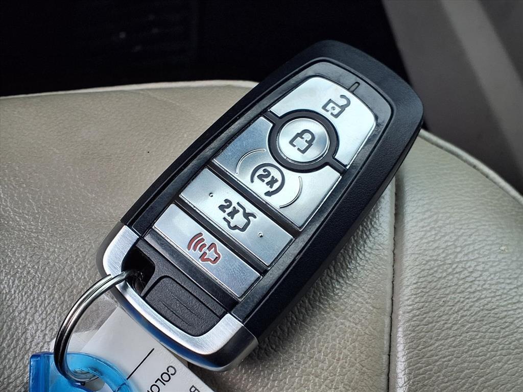 used 2018 Ford Fusion Hybrid car, priced at $12,168