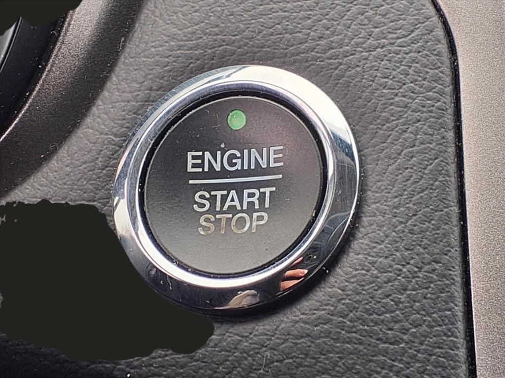 used 2018 Ford Fusion Hybrid car, priced at $12,168