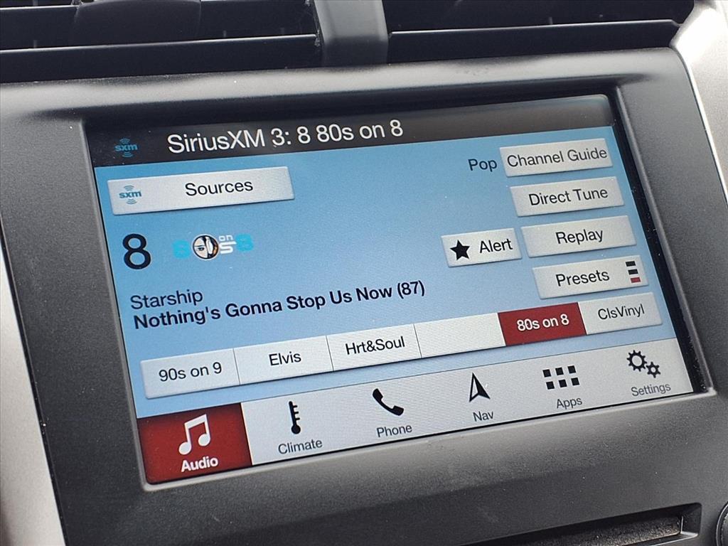 used 2018 Ford Fusion Hybrid car, priced at $12,168