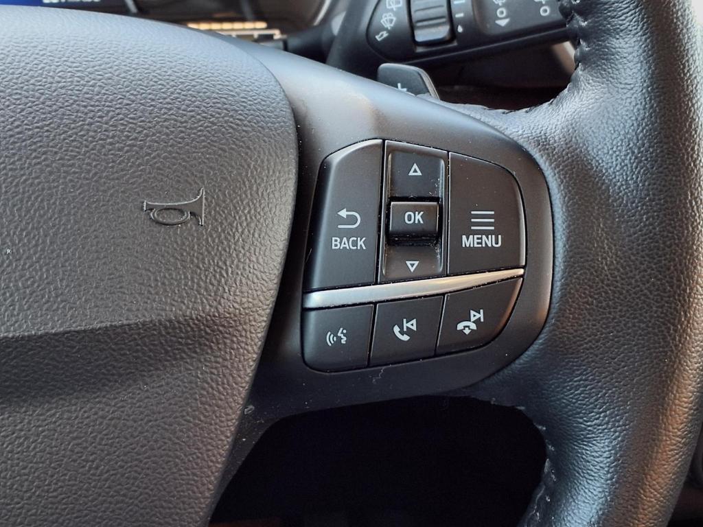 used 2022 Ford Bronco Sport car, priced at $26,458