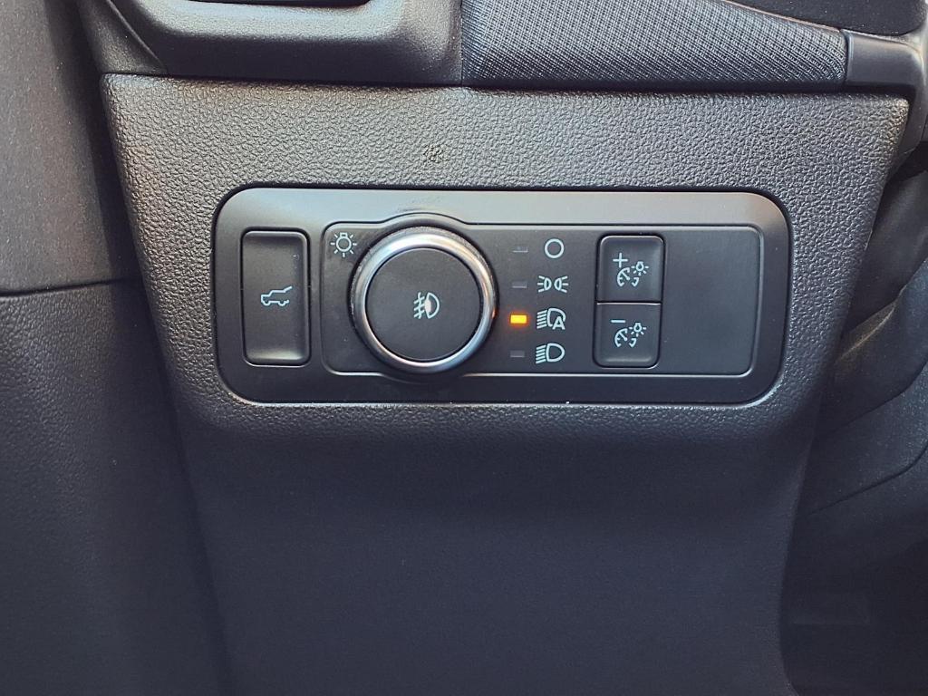 used 2022 Ford Bronco Sport car, priced at $26,458