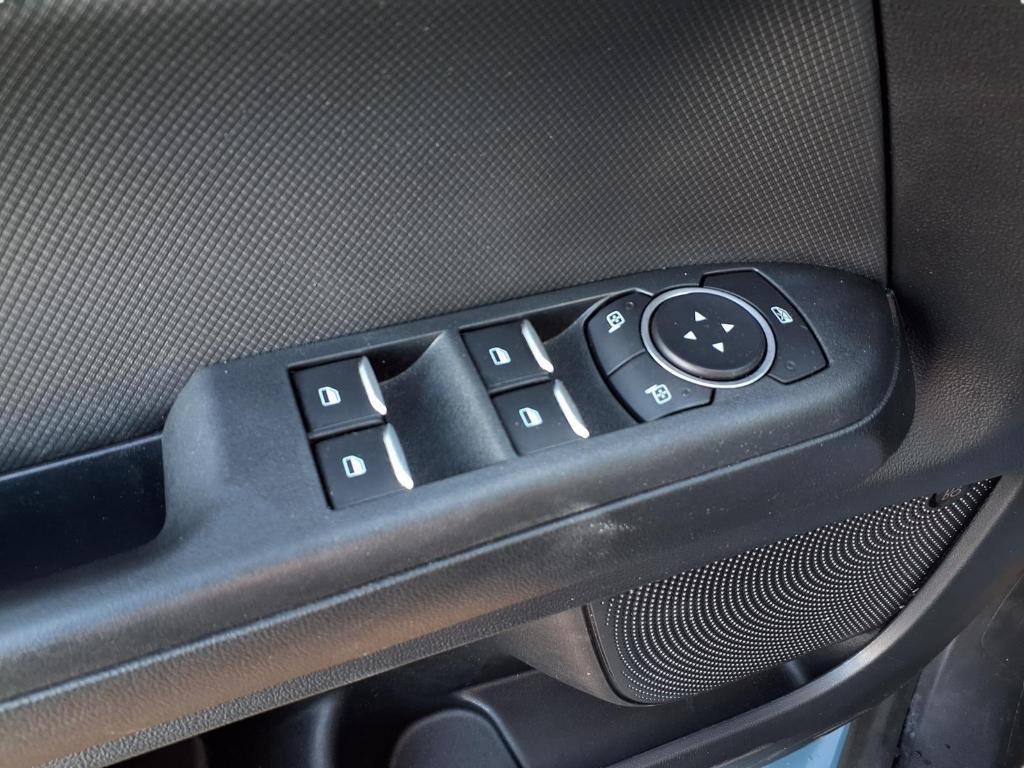 used 2022 Ford Bronco Sport car, priced at $26,458