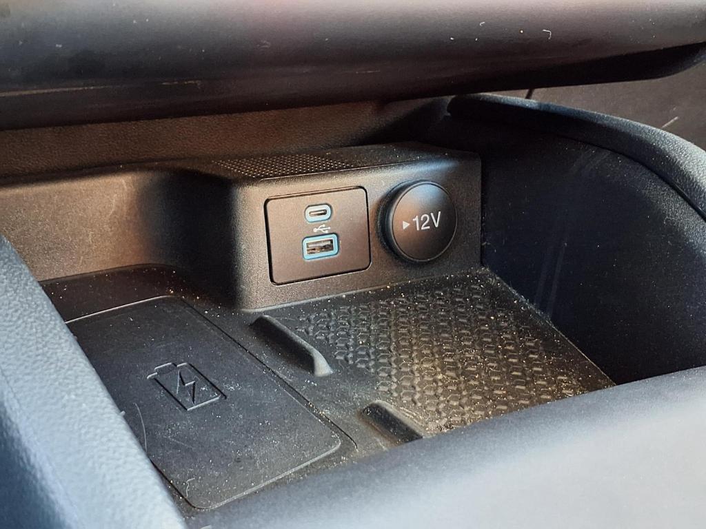 used 2022 Ford Bronco Sport car, priced at $26,458