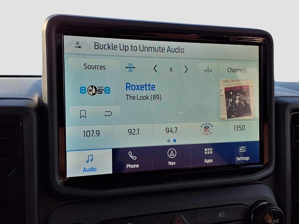 used 2022 Ford Bronco Sport car, priced at $26,458