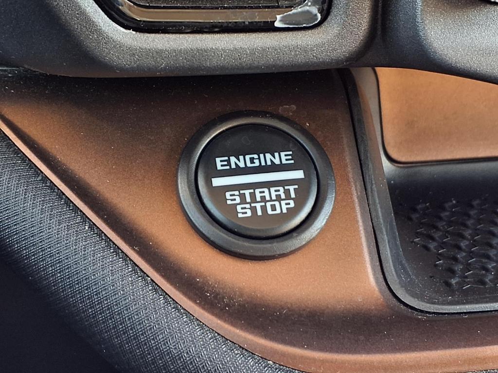 used 2022 Ford Bronco Sport car, priced at $26,458