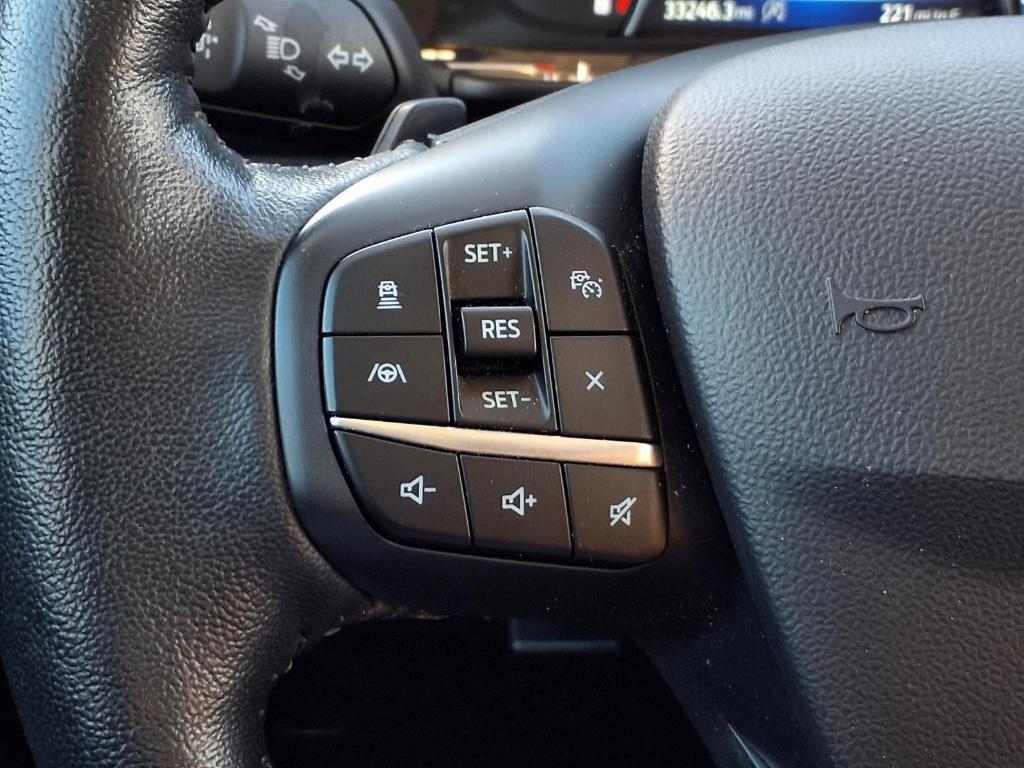 used 2022 Ford Bronco Sport car, priced at $26,458