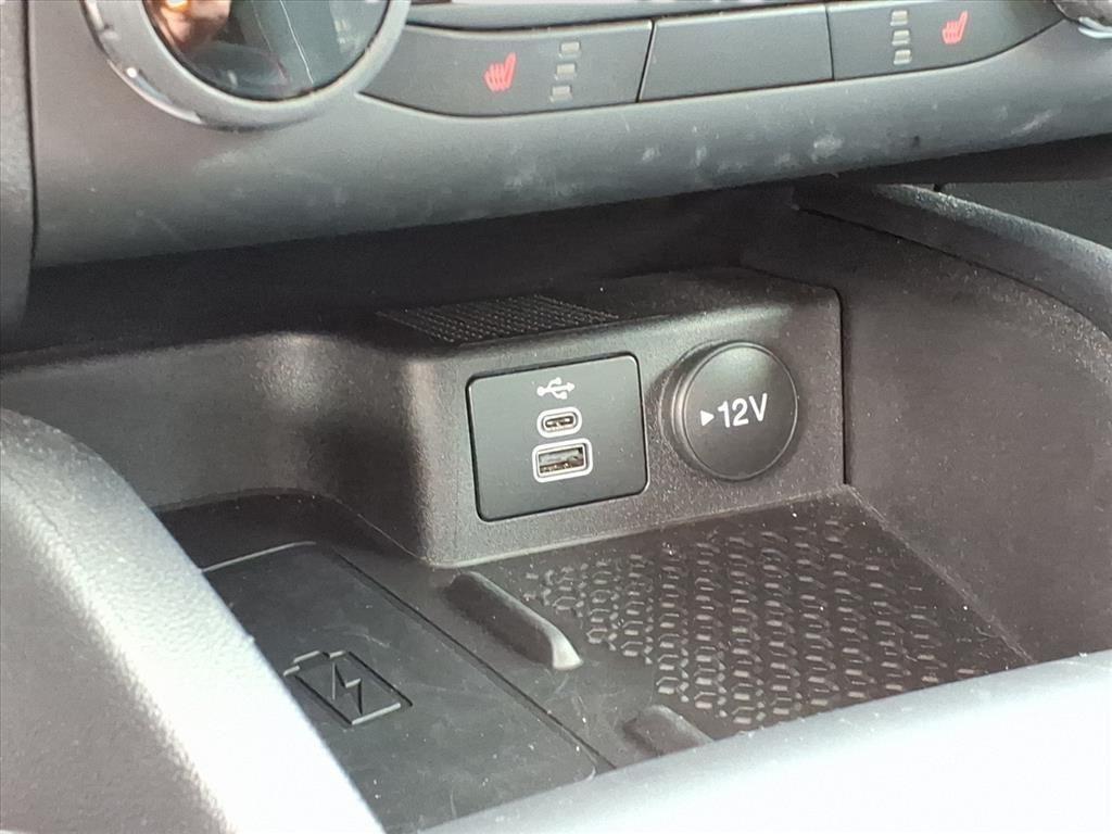 used 2024 Ford Bronco Sport car, priced at $27,900