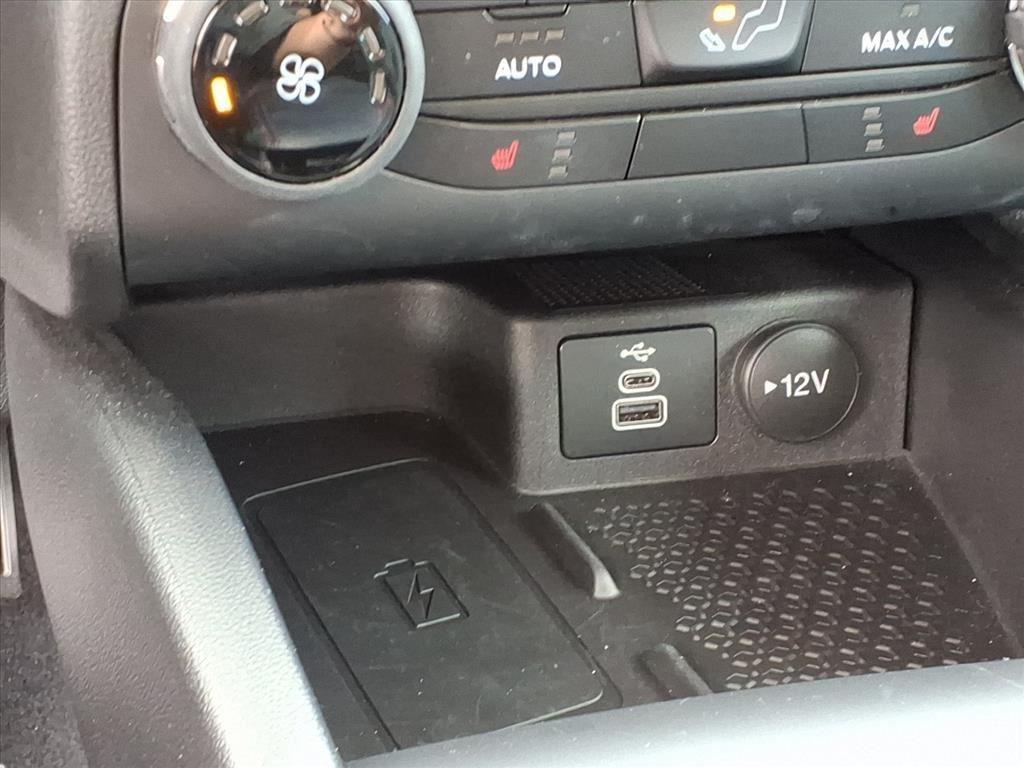 used 2024 Ford Bronco Sport car, priced at $27,900