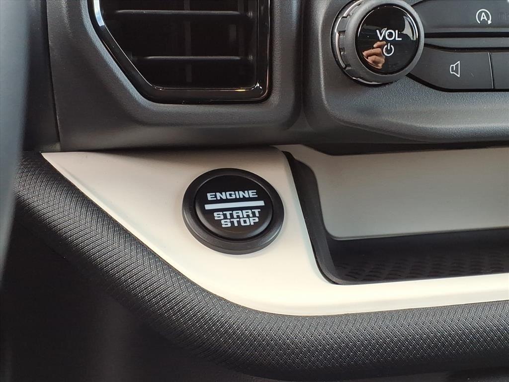 used 2024 Ford Bronco Sport car, priced at $27,900