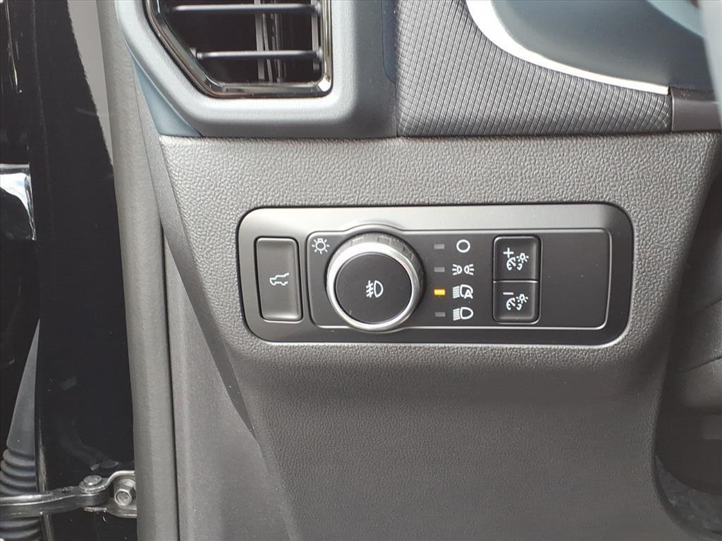 used 2024 Ford Bronco Sport car, priced at $27,900