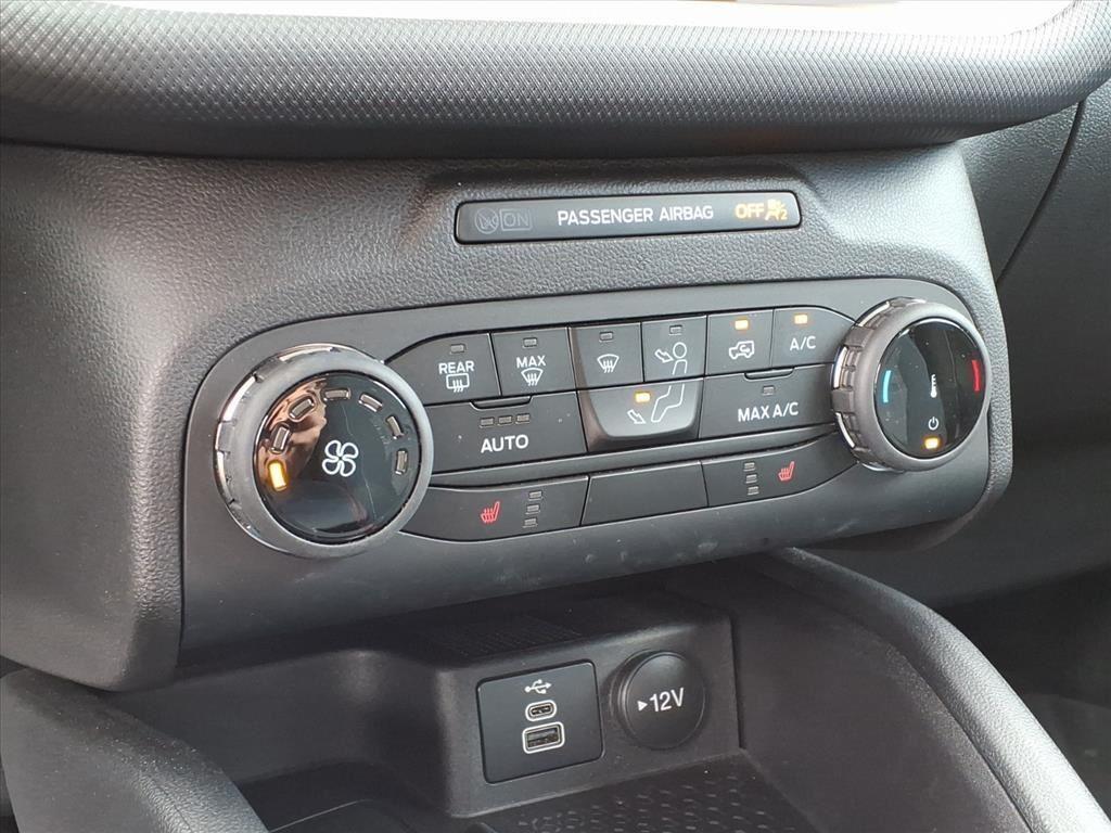 used 2024 Ford Bronco Sport car, priced at $27,900