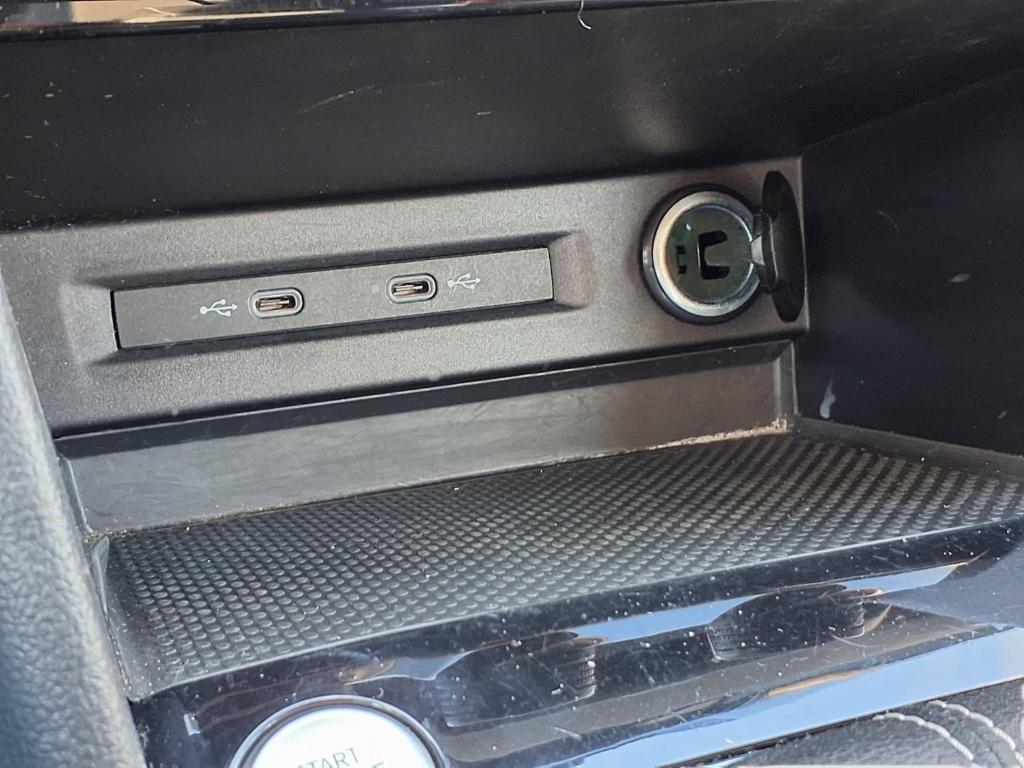 used 2024 Volkswagen Taos car, priced at $18,990