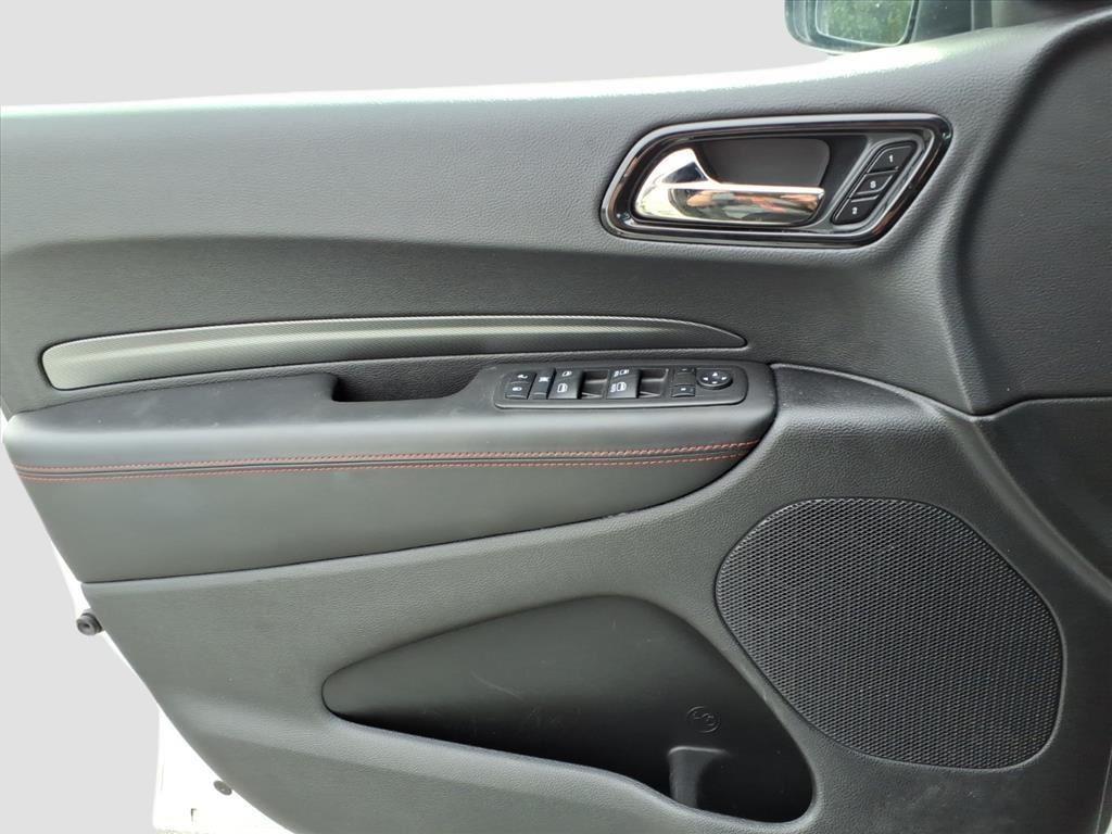 used 2024 Dodge Durango car, priced at $28,200