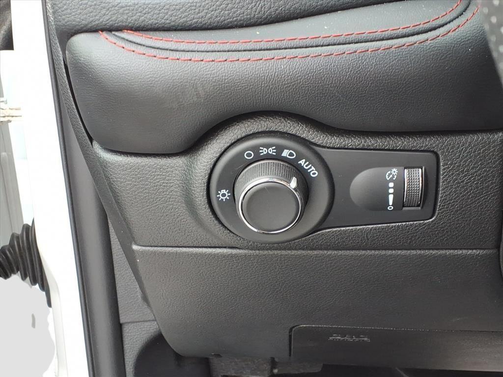 used 2024 Dodge Durango car, priced at $28,200