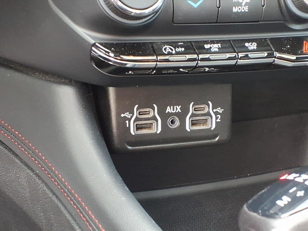 used 2024 Dodge Durango car, priced at $28,200