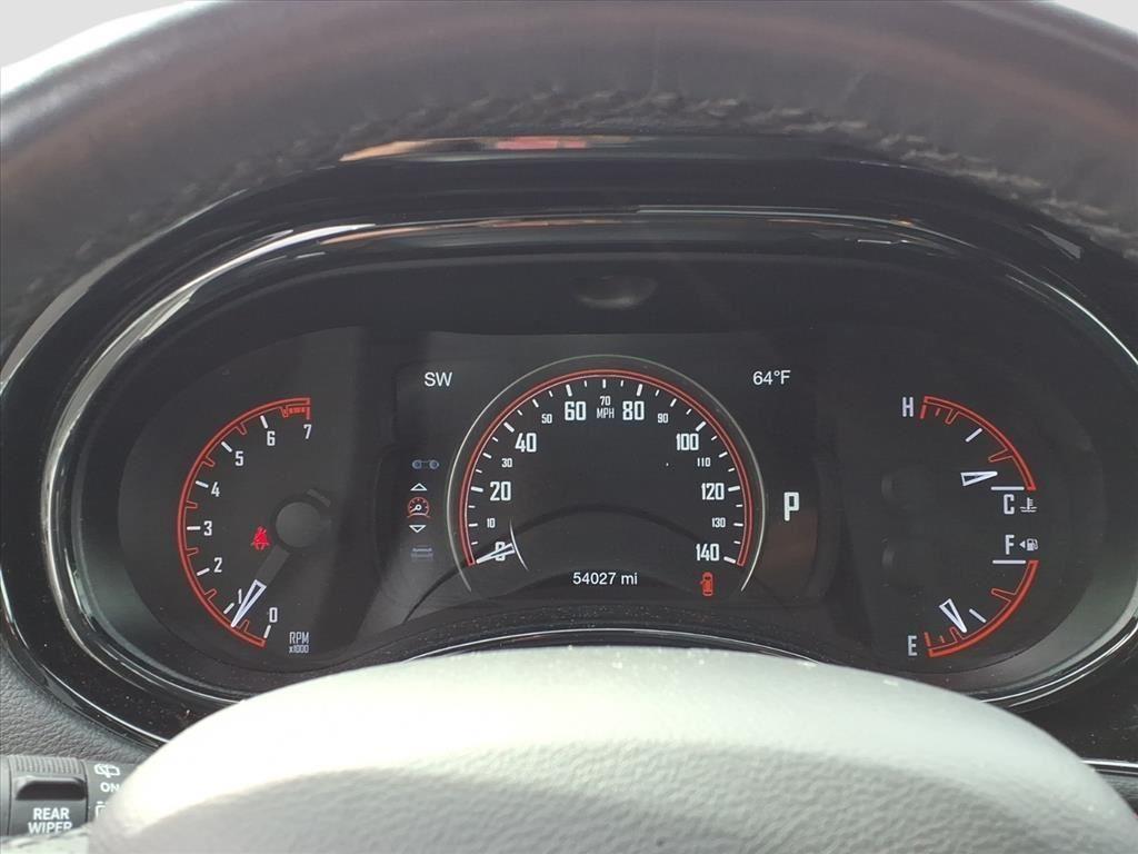 used 2024 Dodge Durango car, priced at $28,200