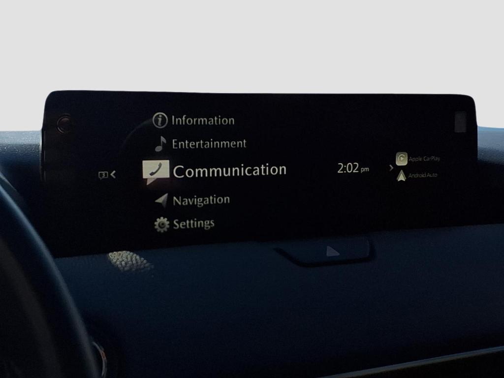 used 2024 Mazda CX-90 car, priced at $30,688