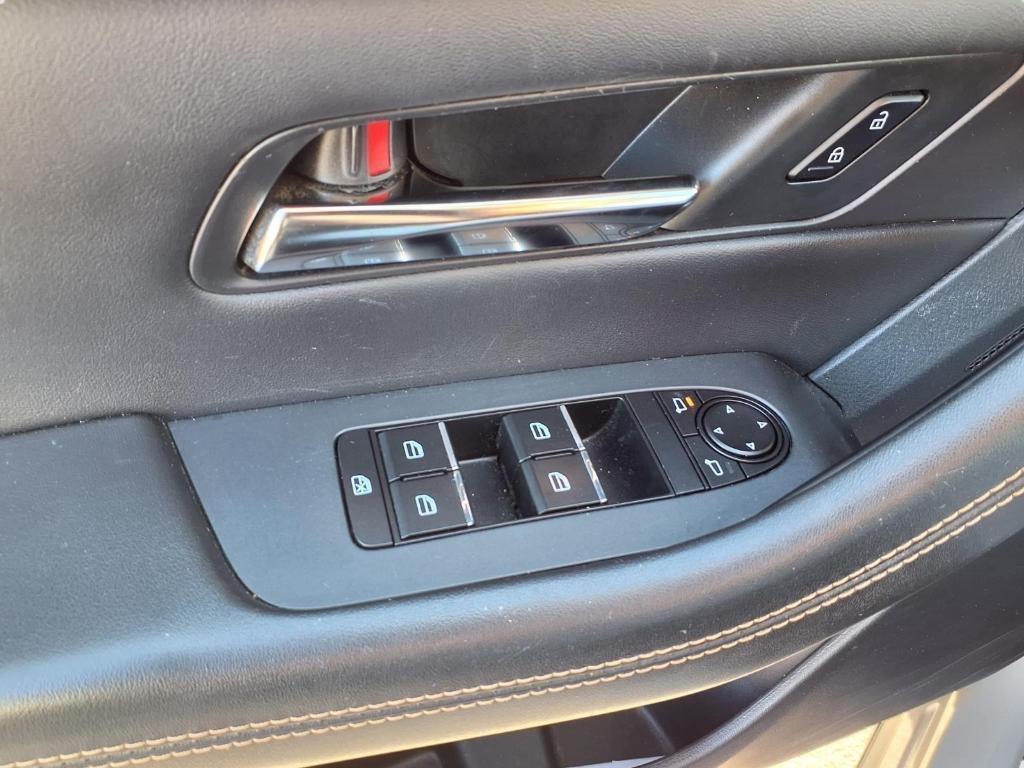 used 2024 Mazda CX-90 car, priced at $30,688