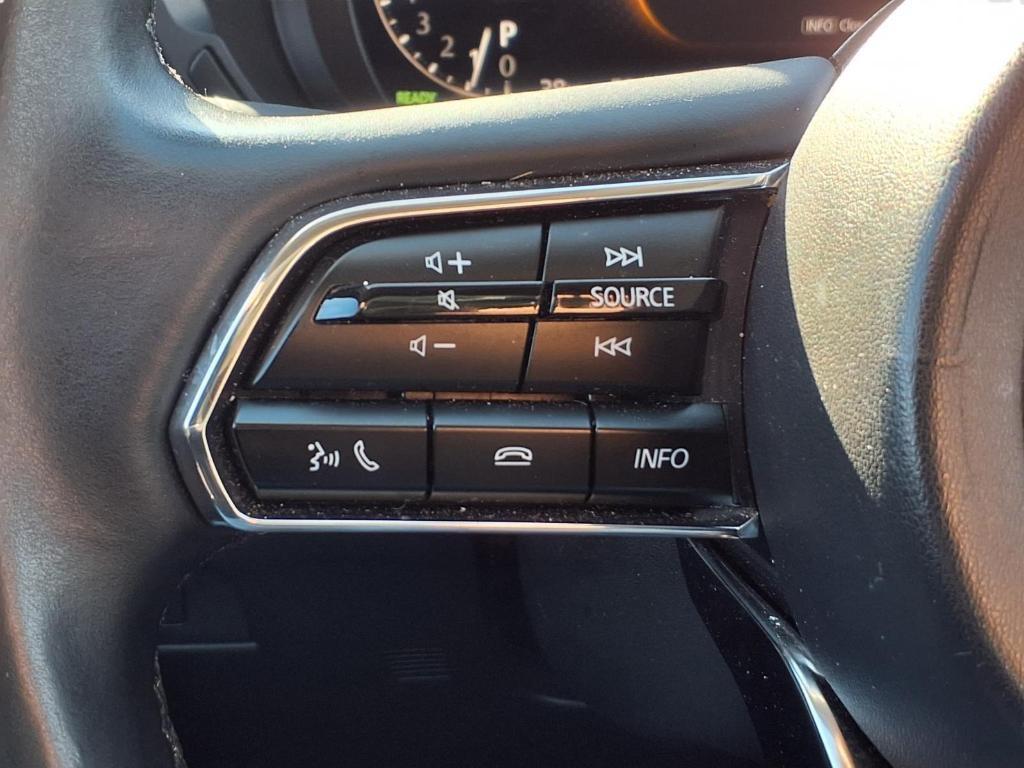 used 2024 Mazda CX-90 car, priced at $30,688