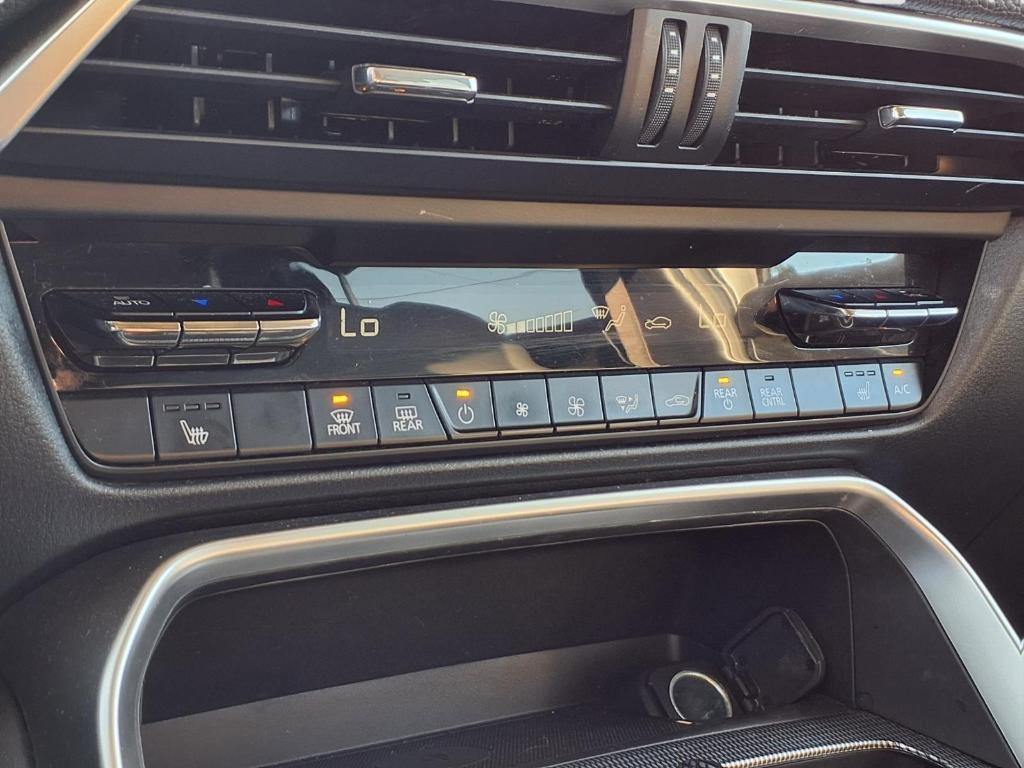 used 2024 Mazda CX-90 car, priced at $30,688