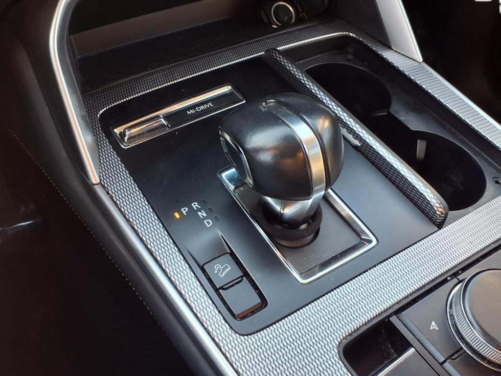 used 2024 Mazda CX-90 car, priced at $30,688