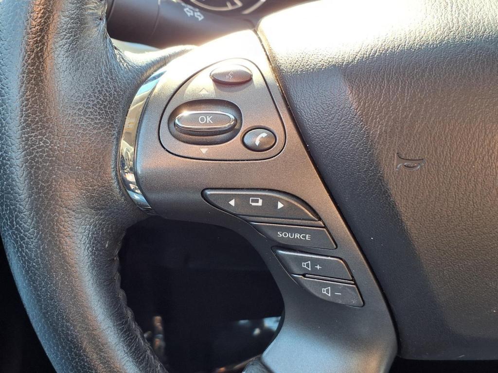 used 2020 Nissan Murano car, priced at $21,643